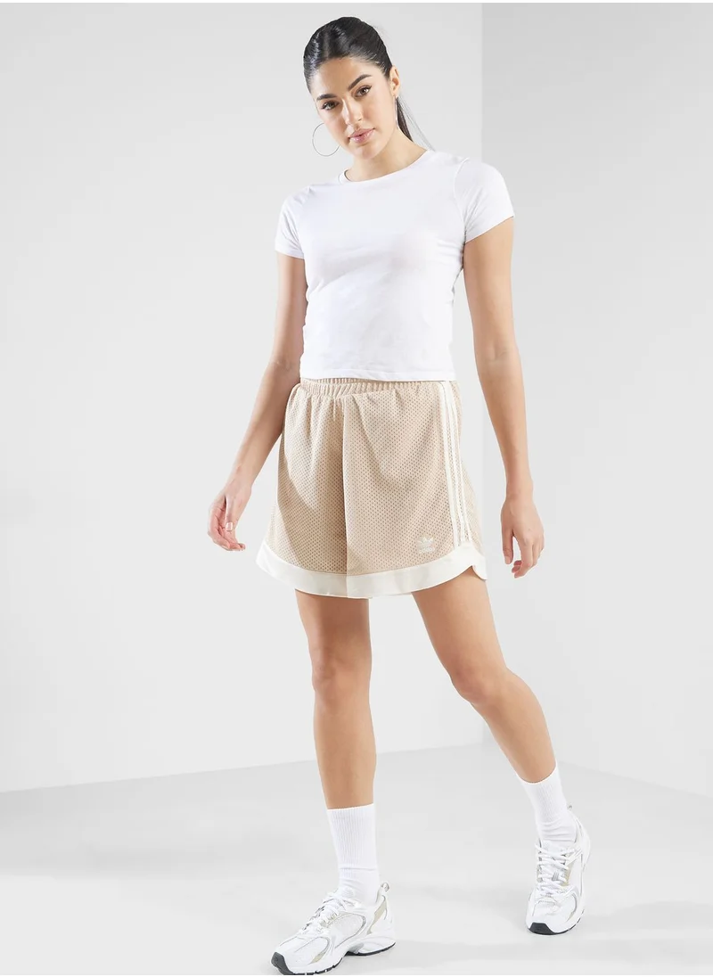 adidas Originals Classic Shorts