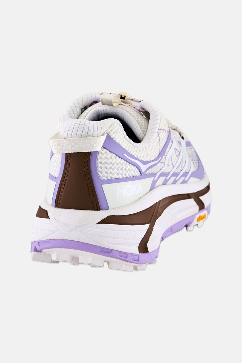 Hoka Men Mafate Three2 Lace Up Outdoor Shoes, Multicolor - Image 3