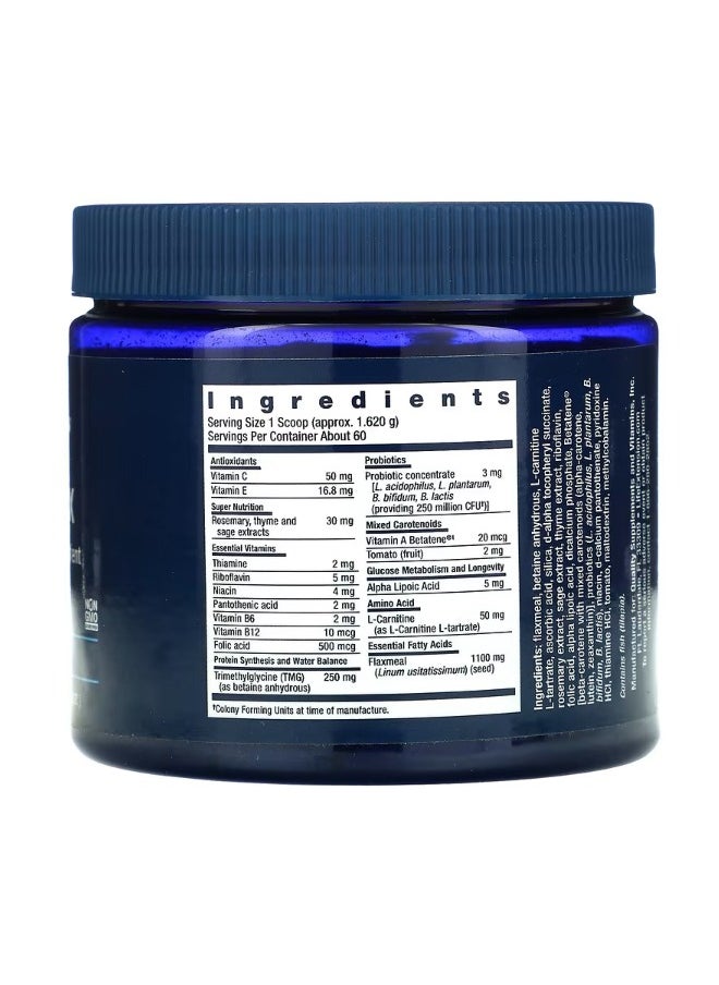 Life Extension Dog Mix 3.52 oz 100 g  - Image 2