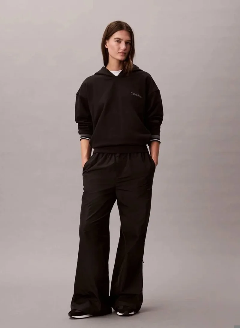 CALVIN KLEIN French Terry Hoodie