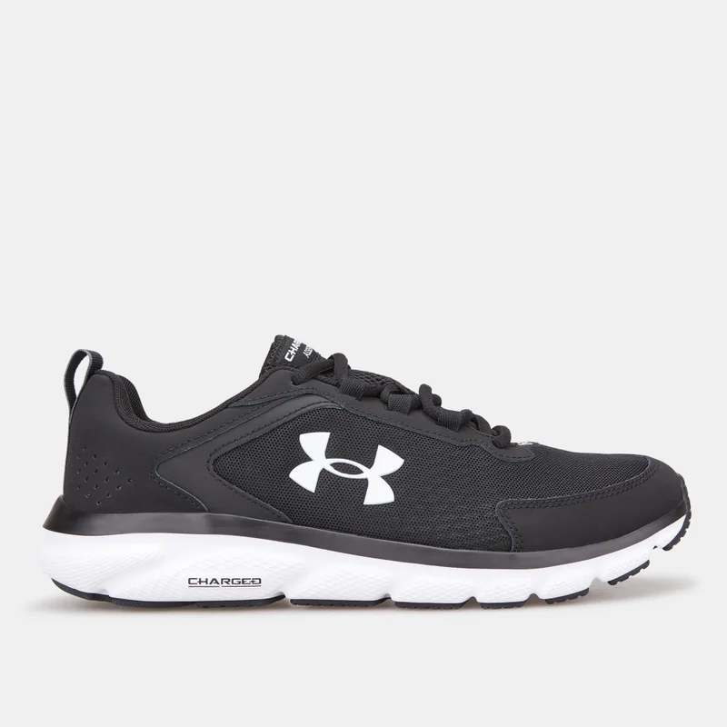 UNDER ARMOUR Men's UA Charged Assert 9 Running Shoe