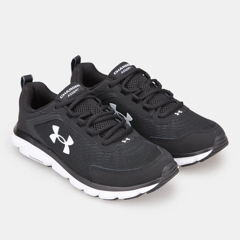 UNDER ARMOUR Men's UA Charged Assert 9 Running Shoe