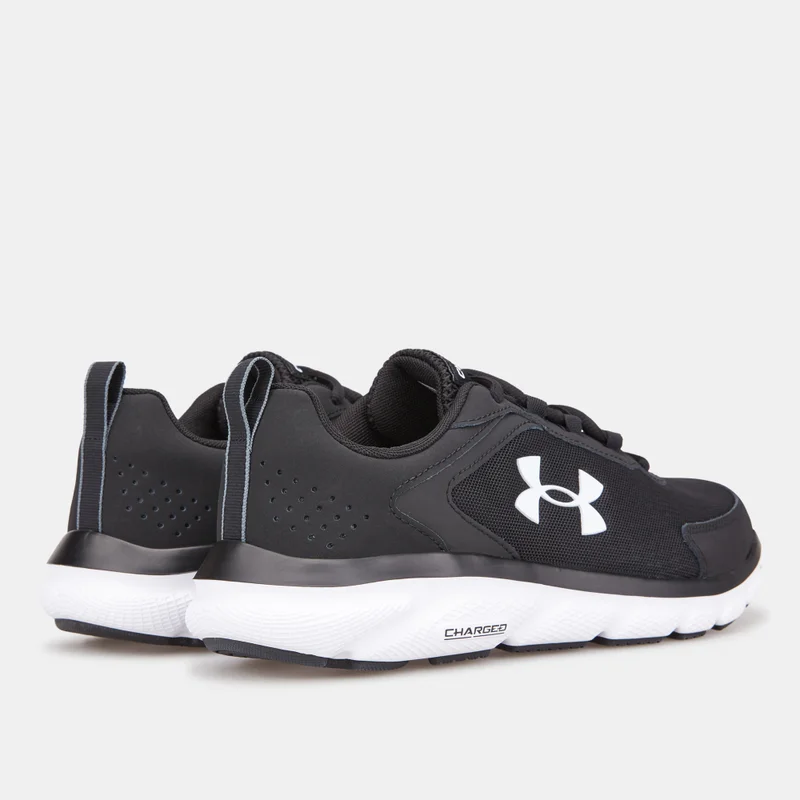 UNDER ARMOUR Men's UA Charged Assert 9 Running Shoe