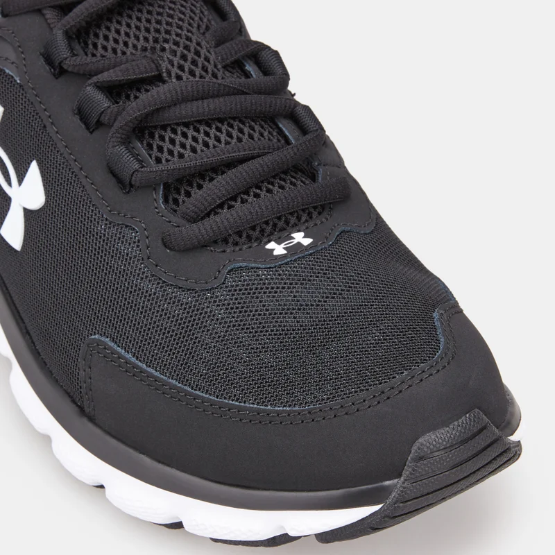 UNDER ARMOUR Men's UA Charged Assert 9 Running Shoe
