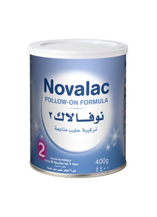 N2 Follow On Formula From 6 To 12 Months