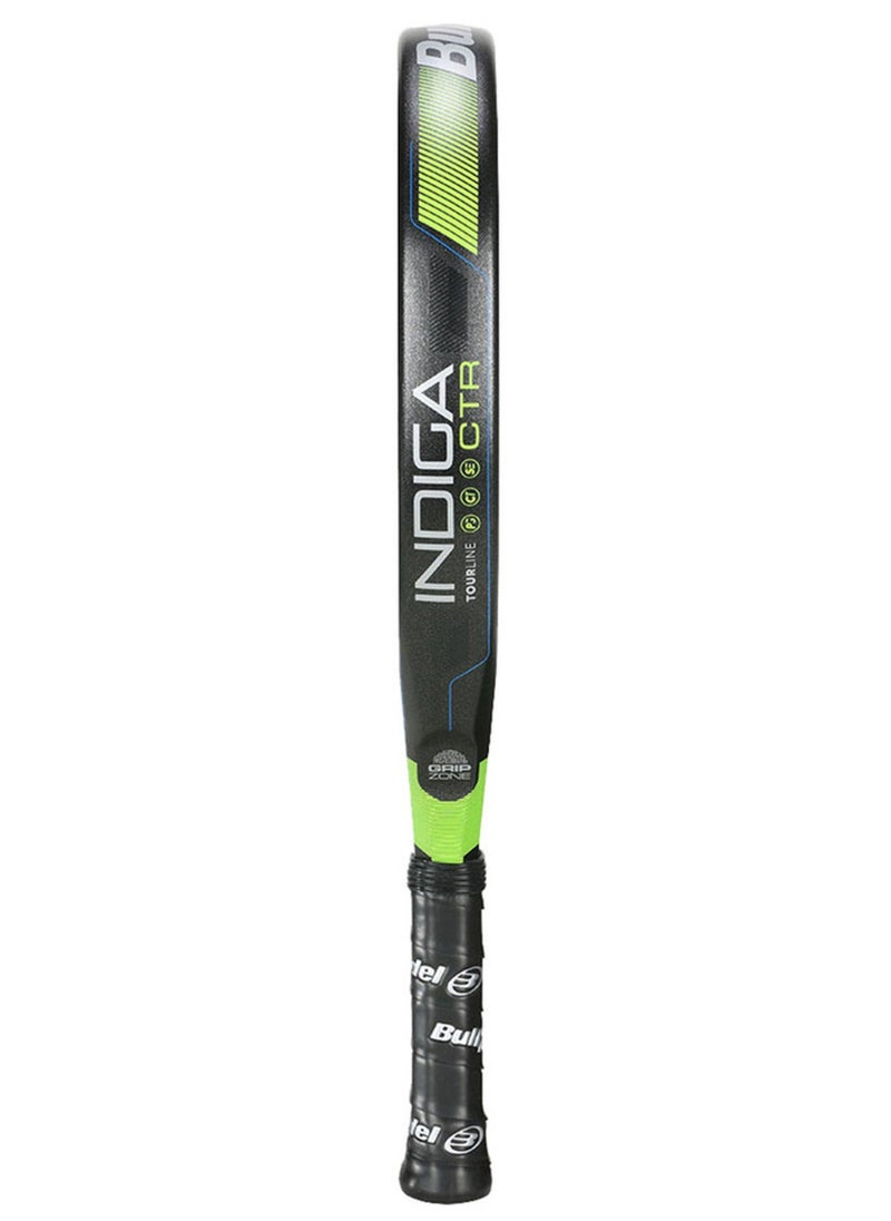 BULLPADEL - Indiga Control Padel Racket - Image 1