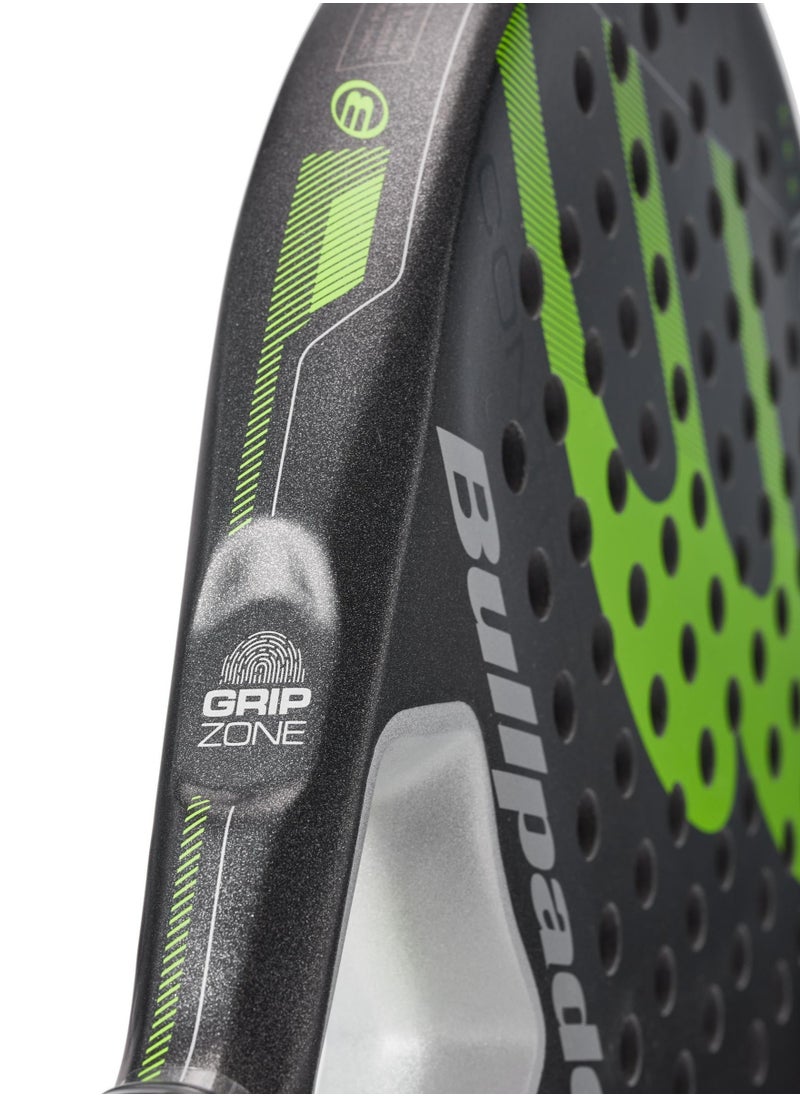 BULLPADEL - Indiga Control Padel Racket - Image 1