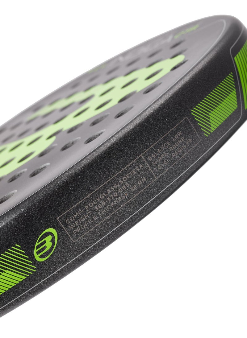 BULLPADEL - Indiga Control Padel Racket - Image 1