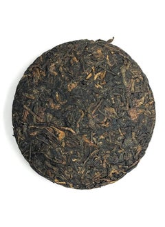 Tealand Organic Aromatic Dark Shu Puer Beeng Cha in Pvc Strong Malty Loose Leaf Refreshing 100g  - Image 1