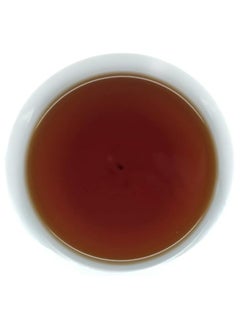Tealand Organic Aromatic Dark Shu Puer Beeng Cha in Pvc Strong Malty Loose Leaf Refreshing 100g  - Image 2