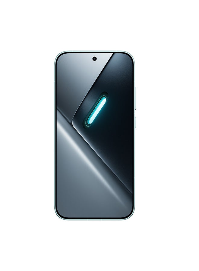 Xiaomi POCO X8 Pro Dual SIM Mint Green 12GB RAM 512GB 5G - Global Version - Image 2