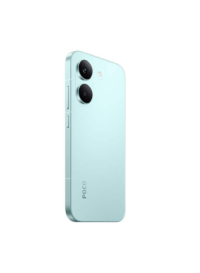 Xiaomi POCO X8 Pro Dual SIM Mint Green 12GB RAM 512GB 5G - Global Version - Image 5