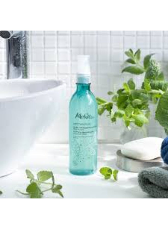 Melvita Nectar Pur Purifying Cleansing Jelly 200ml - Image 2