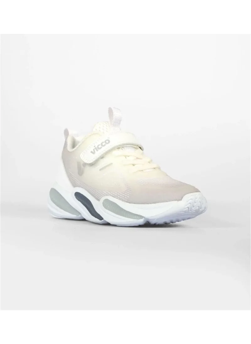 فيكو Samur Kids Sports Shoes White 346.F25Y.198