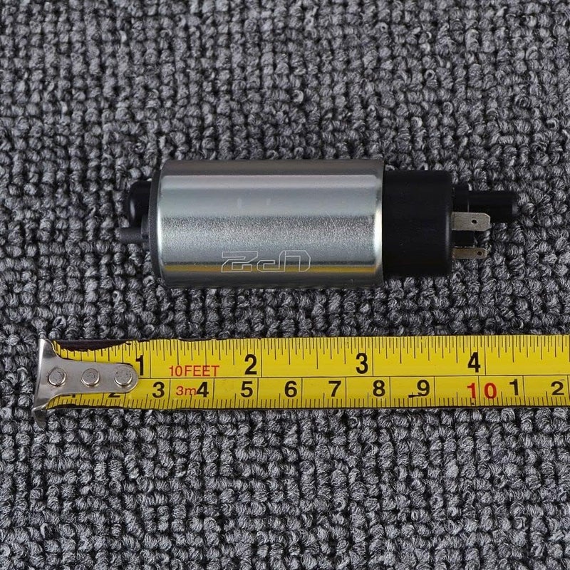 Wivplex Motorcycle Fuel Pump for Vespa Models - Image 2