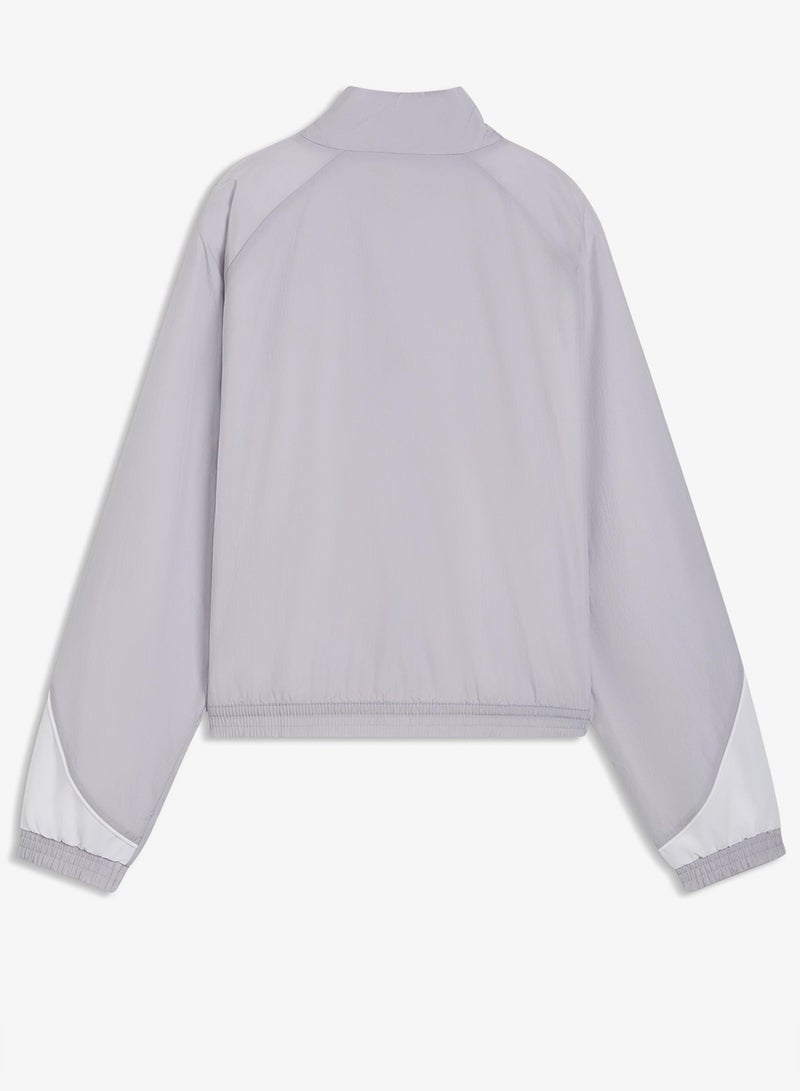 PUMA Relaxed Woven Jacket - Image 5