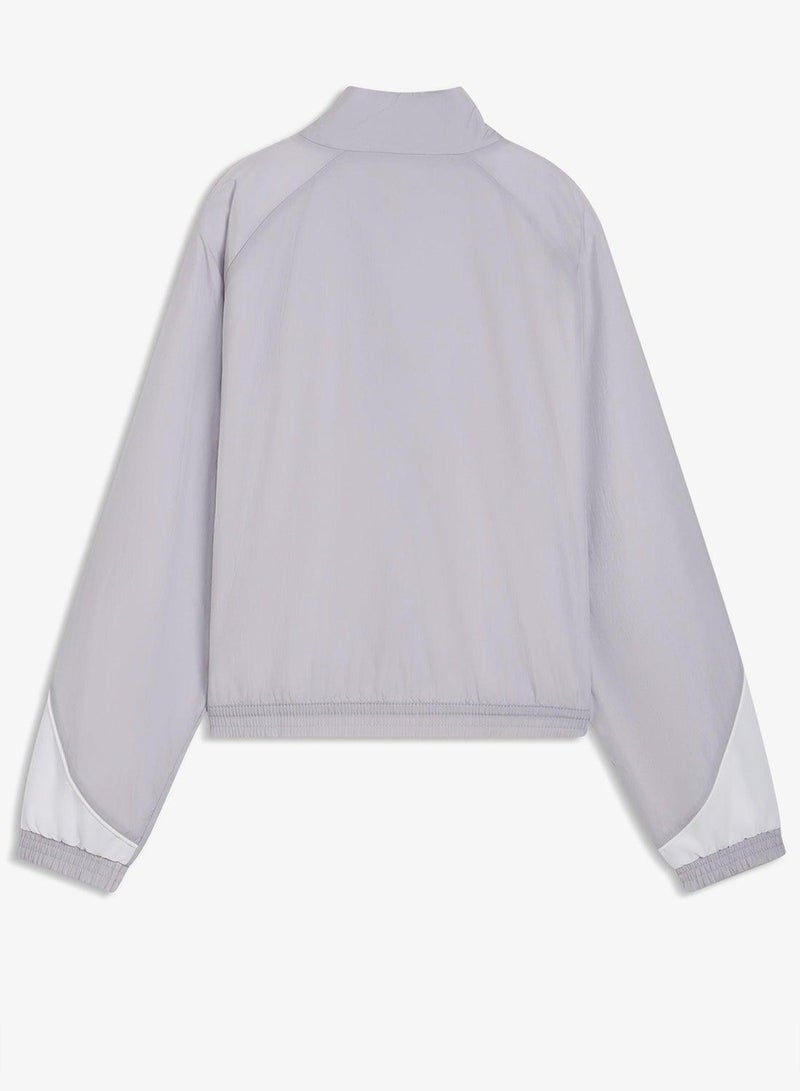 PUMA Relaxed Woven Jacket - Image 5