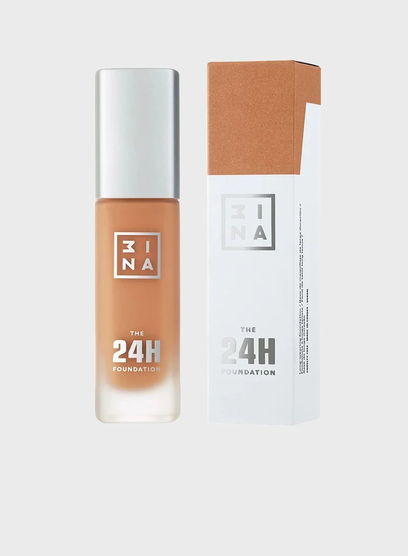 3INA The 24h Foundation 621