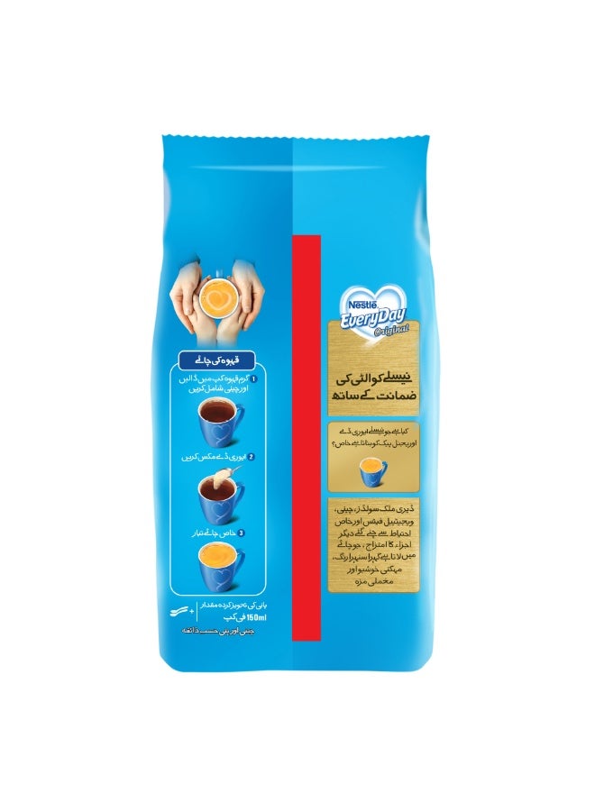 Nestle NESTLÉ EVERYDAY Original Powder Tea Creamer Milk Powder - 850 grams - Image 3