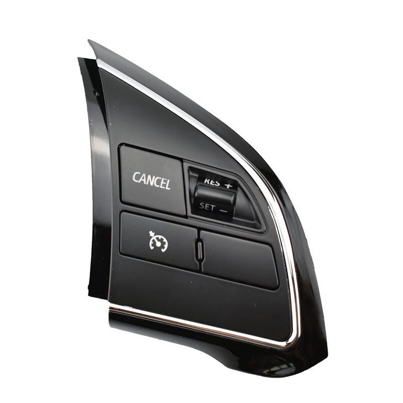 Vuzmode Steering Wheel Control Switch for Mitsubishi - Image 1