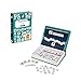 Janod Juratoys Janod MagnetiBook 143 pc Magnetic Educational Alphabet Game  Ages 3  J02712 - Image 4