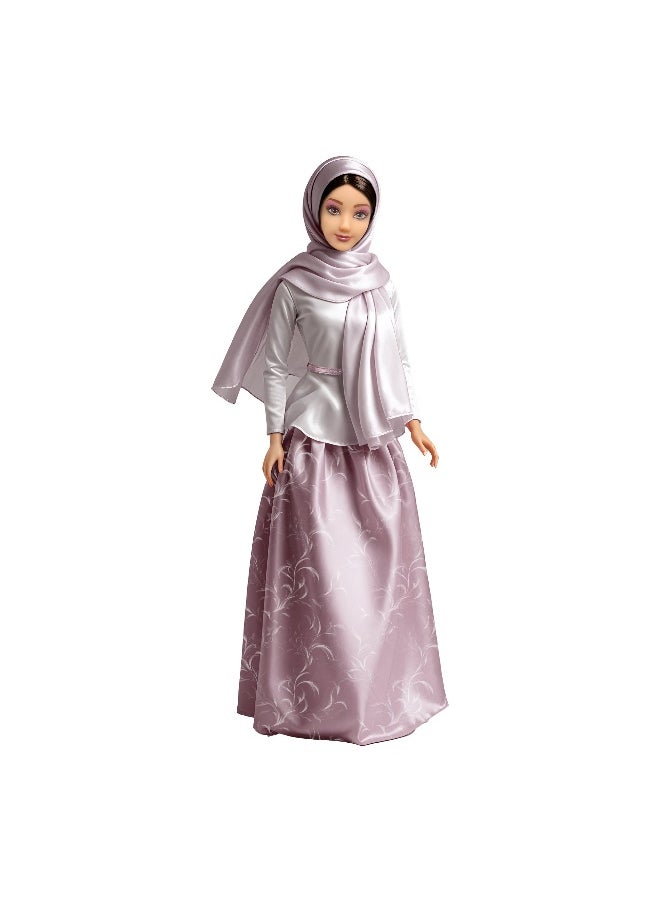 Fulla Fulla Collection Chic Outfit Fashion Doll Playset (30 cm)  - Image 2