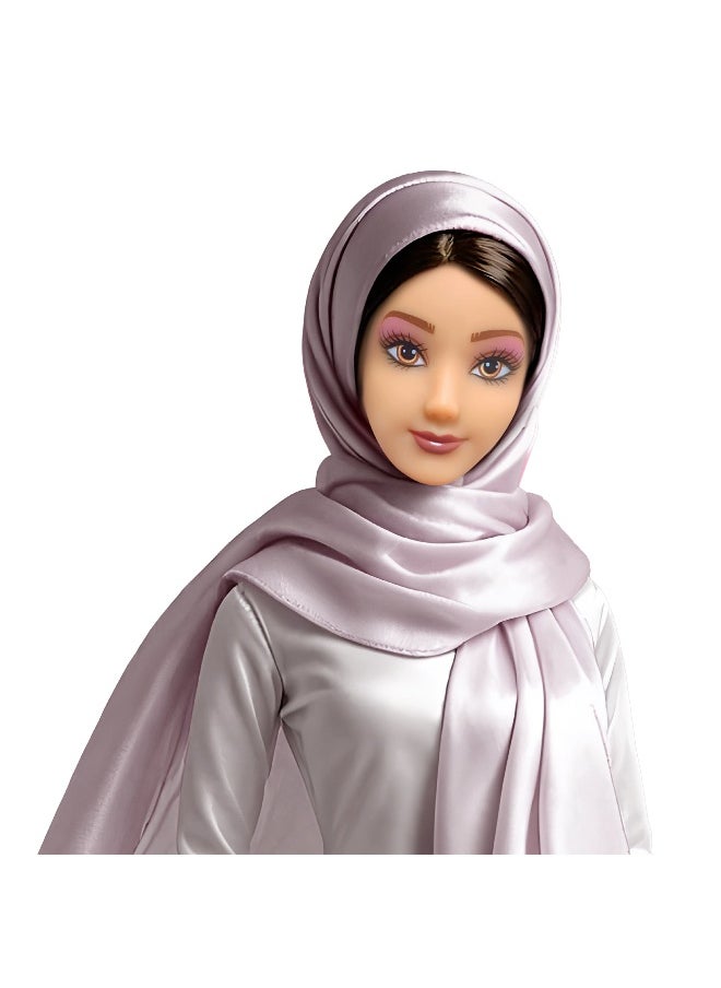 Fulla Fulla Collection Chic Outfit Fashion Doll Playset (30 cm)  - Image 3