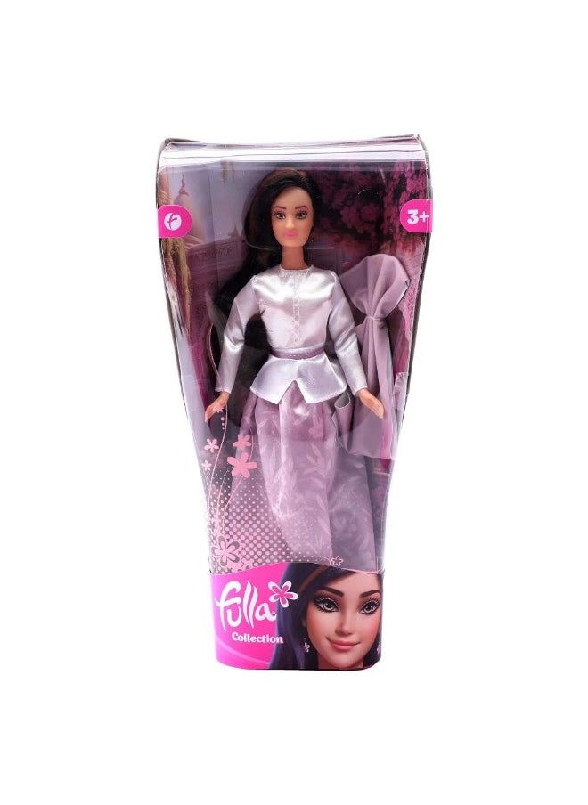 Fulla Fulla Collection Chic Outfit Fashion Doll Playset (30 cm)  - Image 1