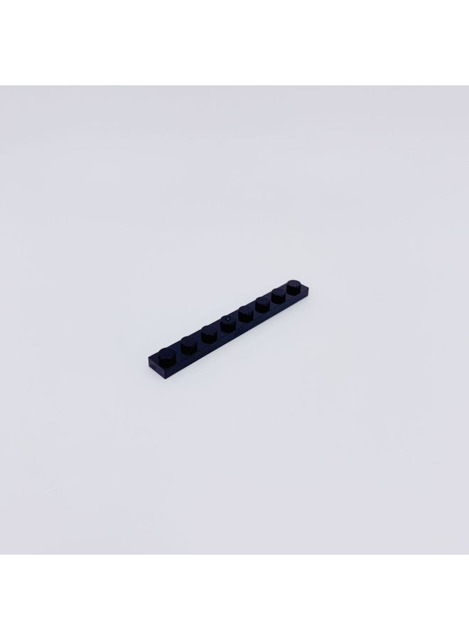 Domestic Moc Compatible Lego 3460 Assembled Building Blocks With 1x 8 Board Bp0108 Exclusive - Image 1