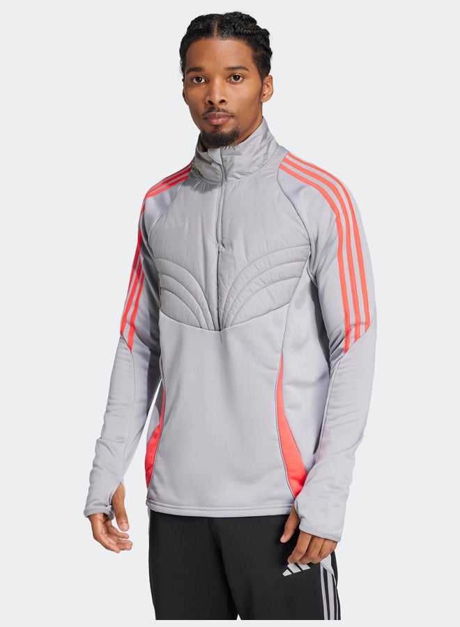 Adidas Tiro 24 Winterized Top  - Image 1