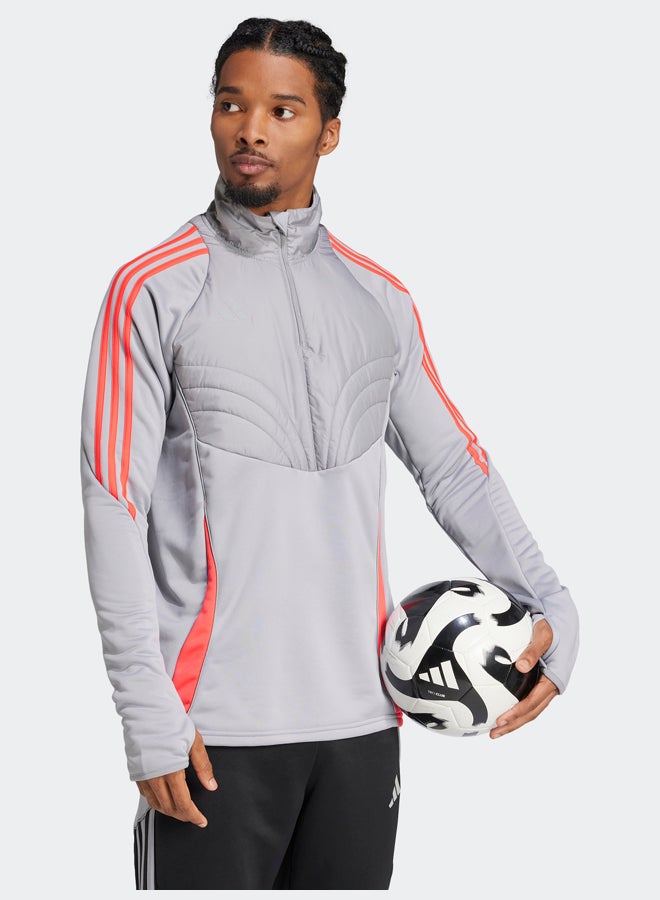 Adidas Tiro 24 Winterized Top  - Image 4