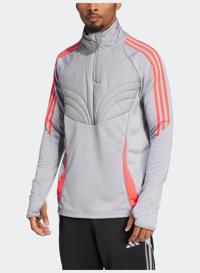 Adidas Tiro 24 Winterized Top  - Image 2
