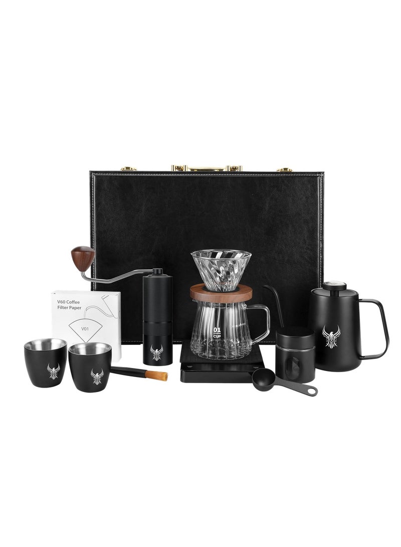 Alhor Camping & Hunting Tools V60 COFFEE PORTABLE BAG 2 - Image 1