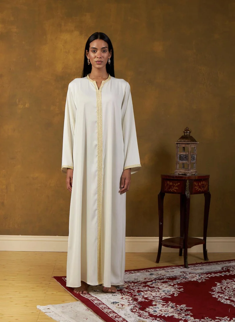 TELAL FEMINA SERA ABAYA
