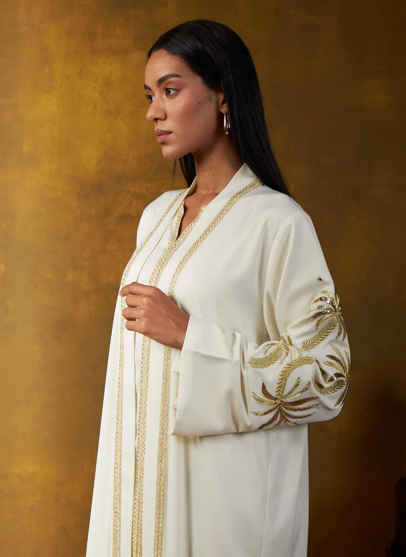 TELAL FEMINA SERA ABAYA