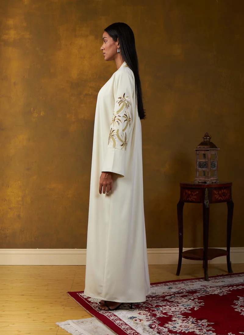 TELAL FEMINA SERA ABAYA