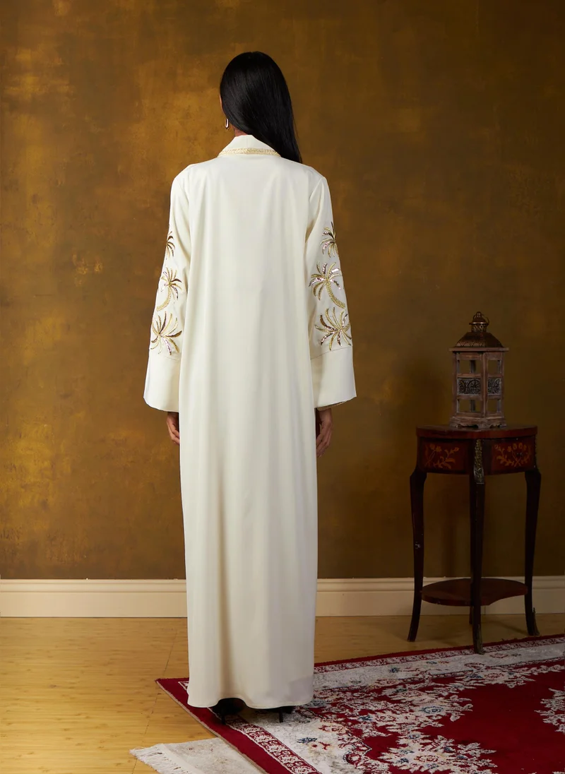 TELAL FEMINA SERA ABAYA