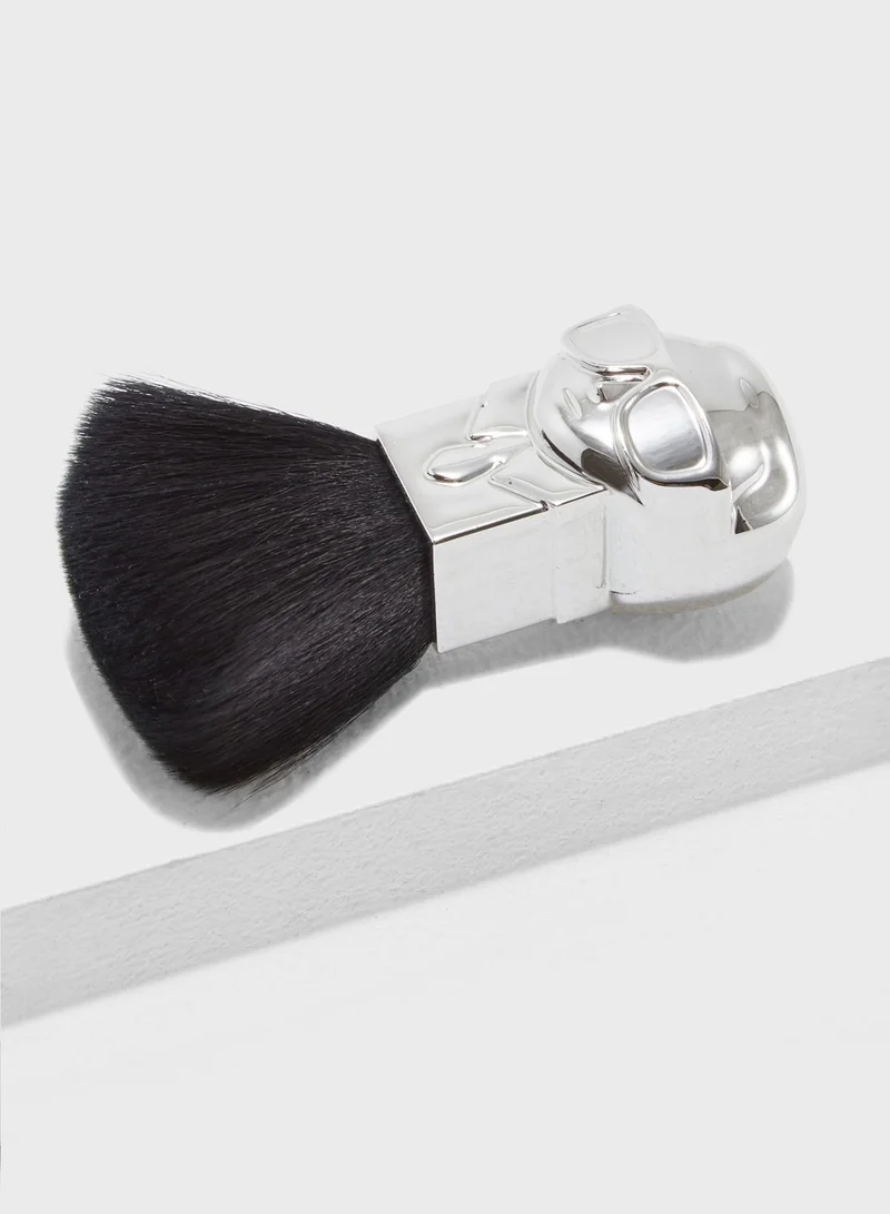KARL LAGERFELD + MODELCO Karl Buki Brush