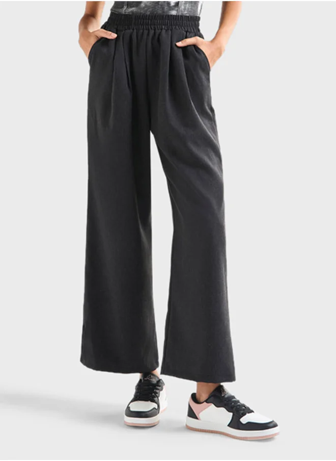 FAV Wide Leg Pants