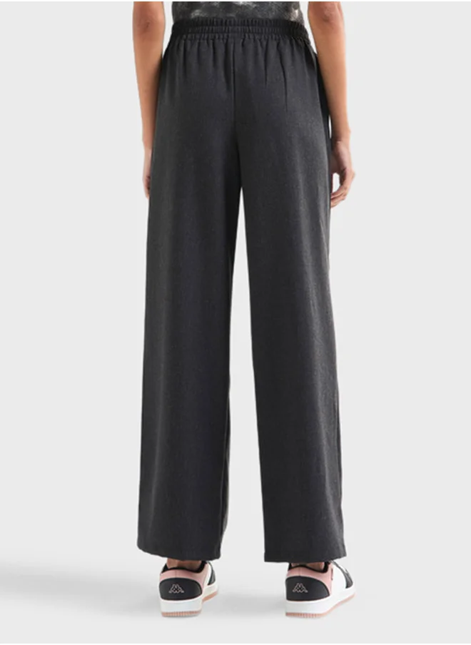 فاف Wide Leg Pants