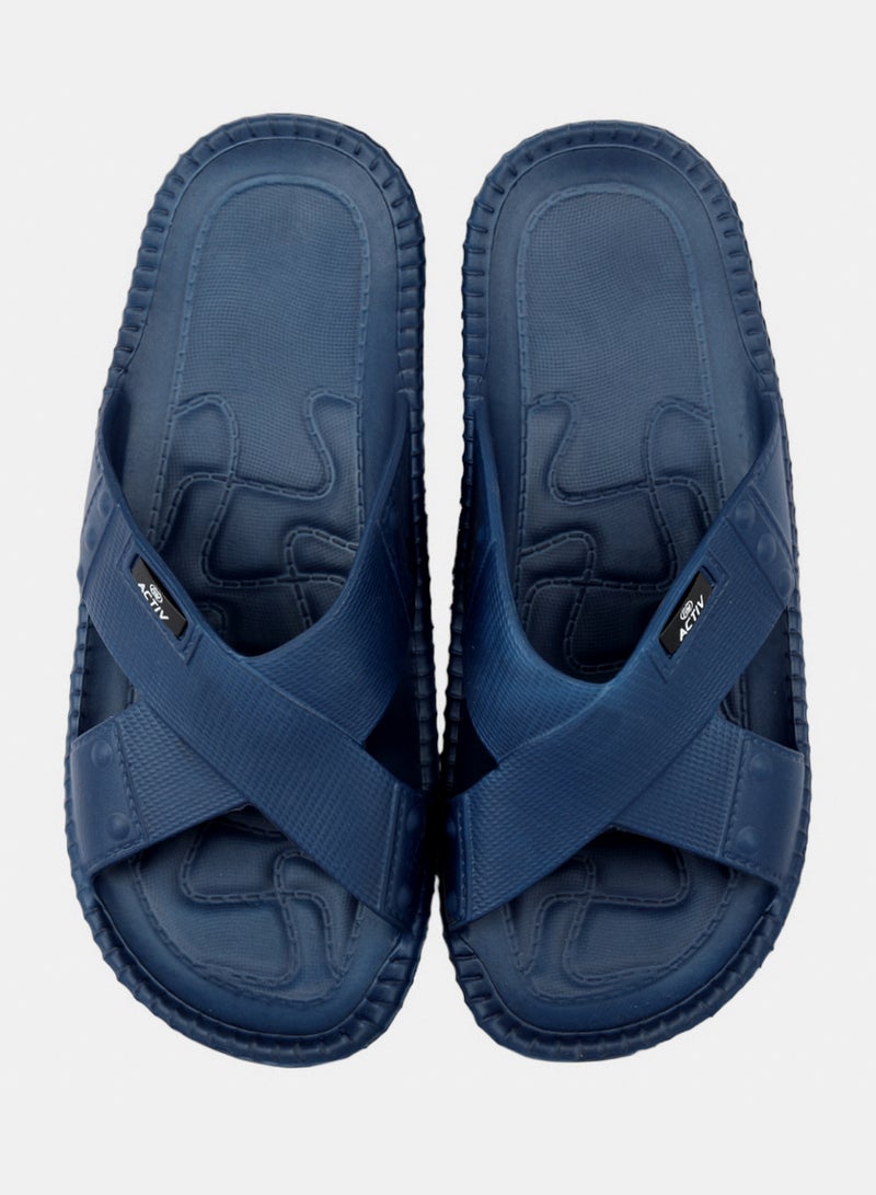 Activ Slide Slipper - Image 1