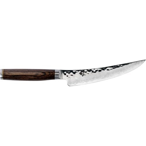 Shun Premier 6" Boning/Fillet Knife - Image 1