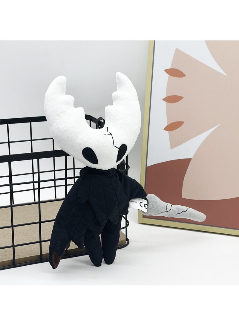 general Hollow Knight plush toy finely crafted can be given as a gift to friends and family - Image 1
