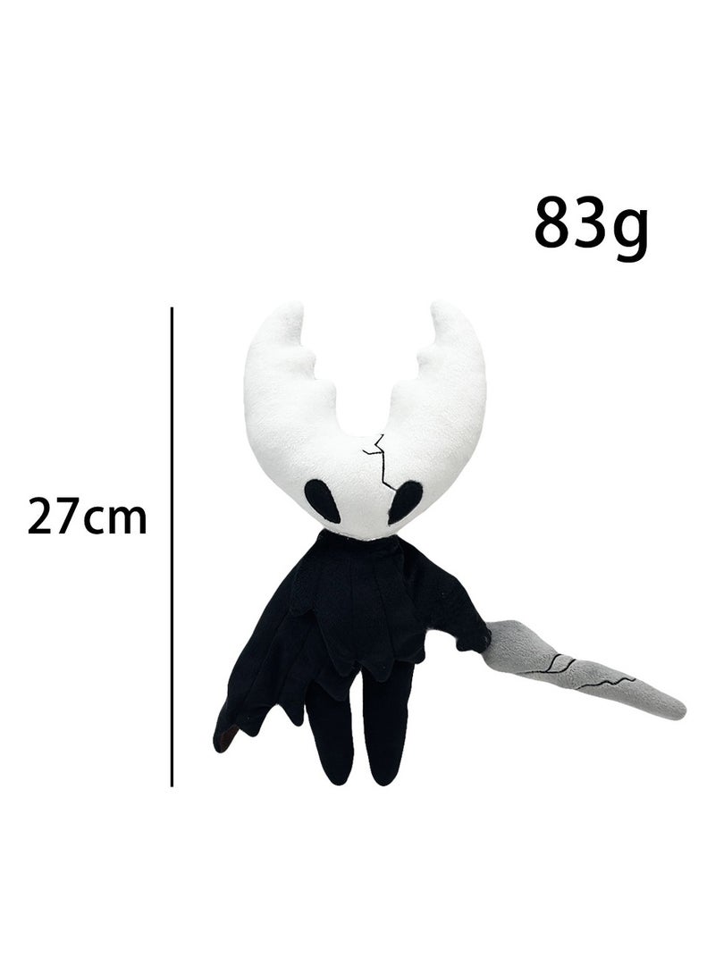 general Hollow Knight plush toy finely crafted can be given as a gift to friends and family - Image 4