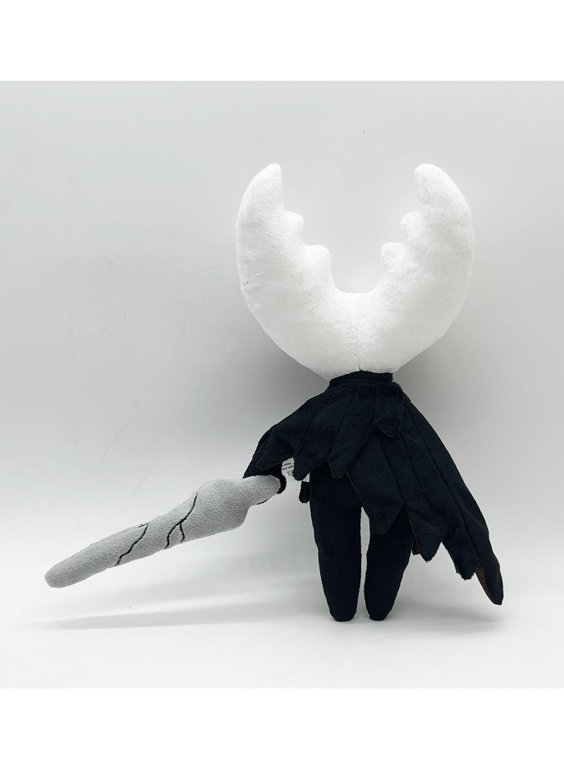 general Hollow Knight plush toy finely crafted can be given as a gift to friends and family - Image 3