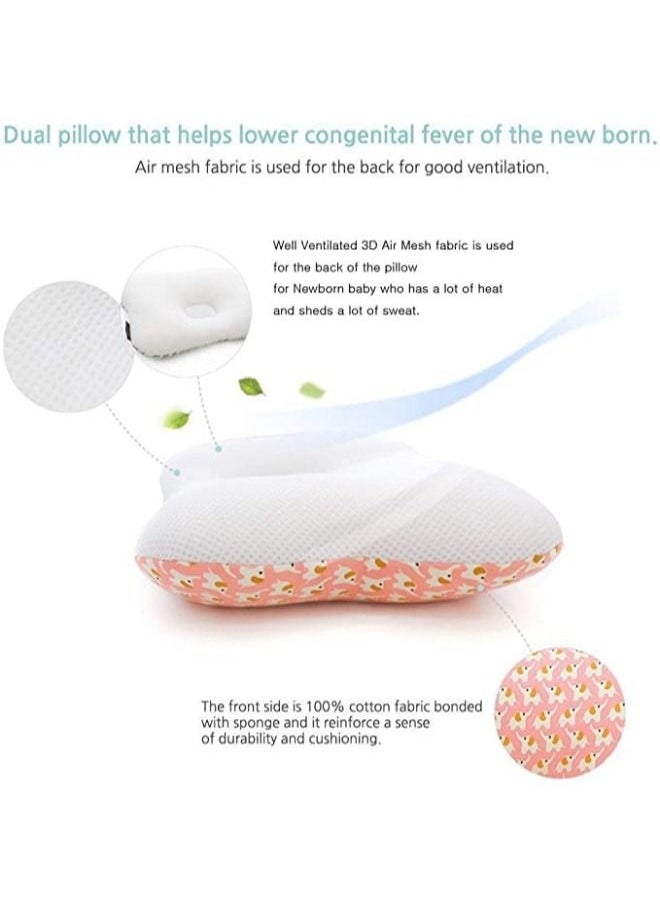 Baby Pillow for Newborn Protection for Flat Head Syndrome - pzsku/Z2DA9999E56D4AFE37AC0Z/45/_/1684844941/5adf7dba-120f-4d1c-bdbe-650aa79b5fcc