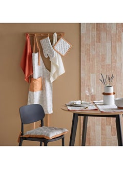 Home Box Nomadic Lux 3-Piece Kitchen Towel Set - 40x60 cm  - Image 5