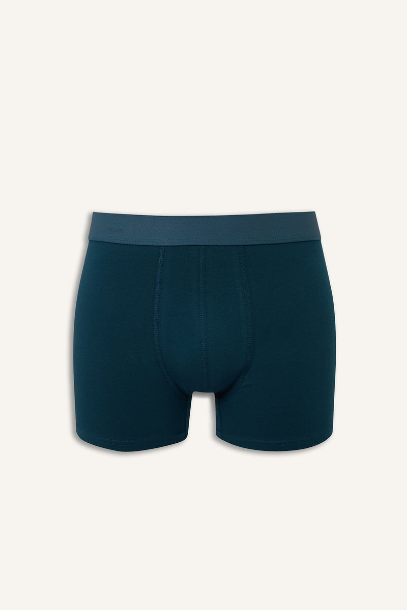 ديفاكتو بوكسر قصة عادية - 3 قطع - Image 5