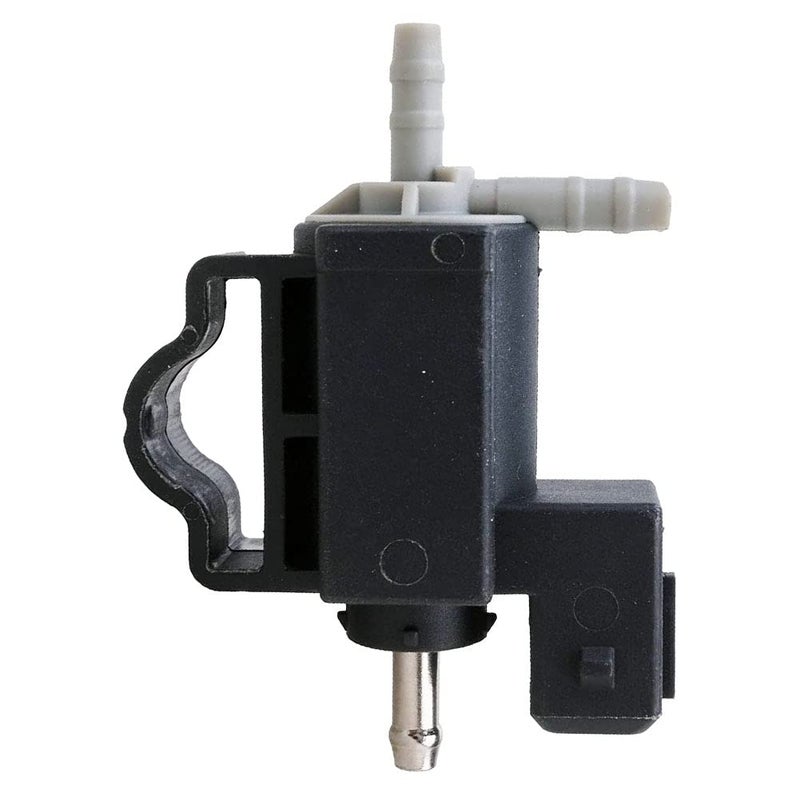 Generic Amrxuts 55574902 Turbocharger Intercooler Bypass Solenoid Valve for Buick Encore for Chevrolet Sonic Trax Cruze 55559239  - Image 1