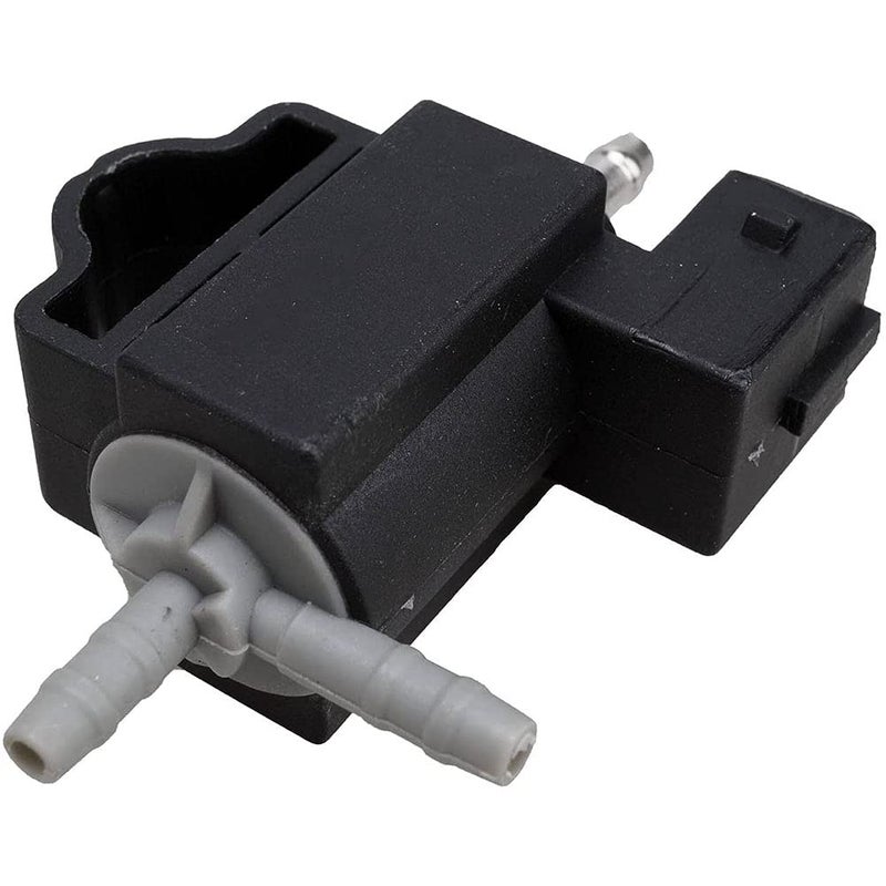Generic Amrxuts 55574902 Turbocharger Intercooler Bypass Solenoid Valve for Buick Encore for Chevrolet Sonic Trax Cruze 55559239  - Image 2